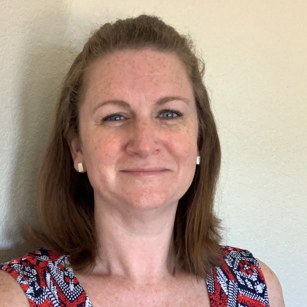 Meet your Posher, Carolyn